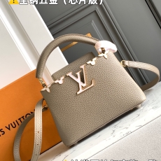 Louis Vuitton Top Handle Bags